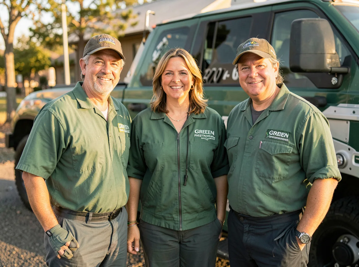 Water Damage Restoration company in Edgar Springs, MO