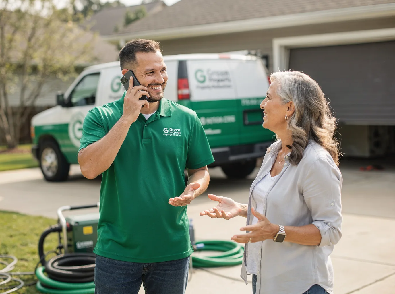 Water Damage Restoration Edgar Springs, MO FAQs
